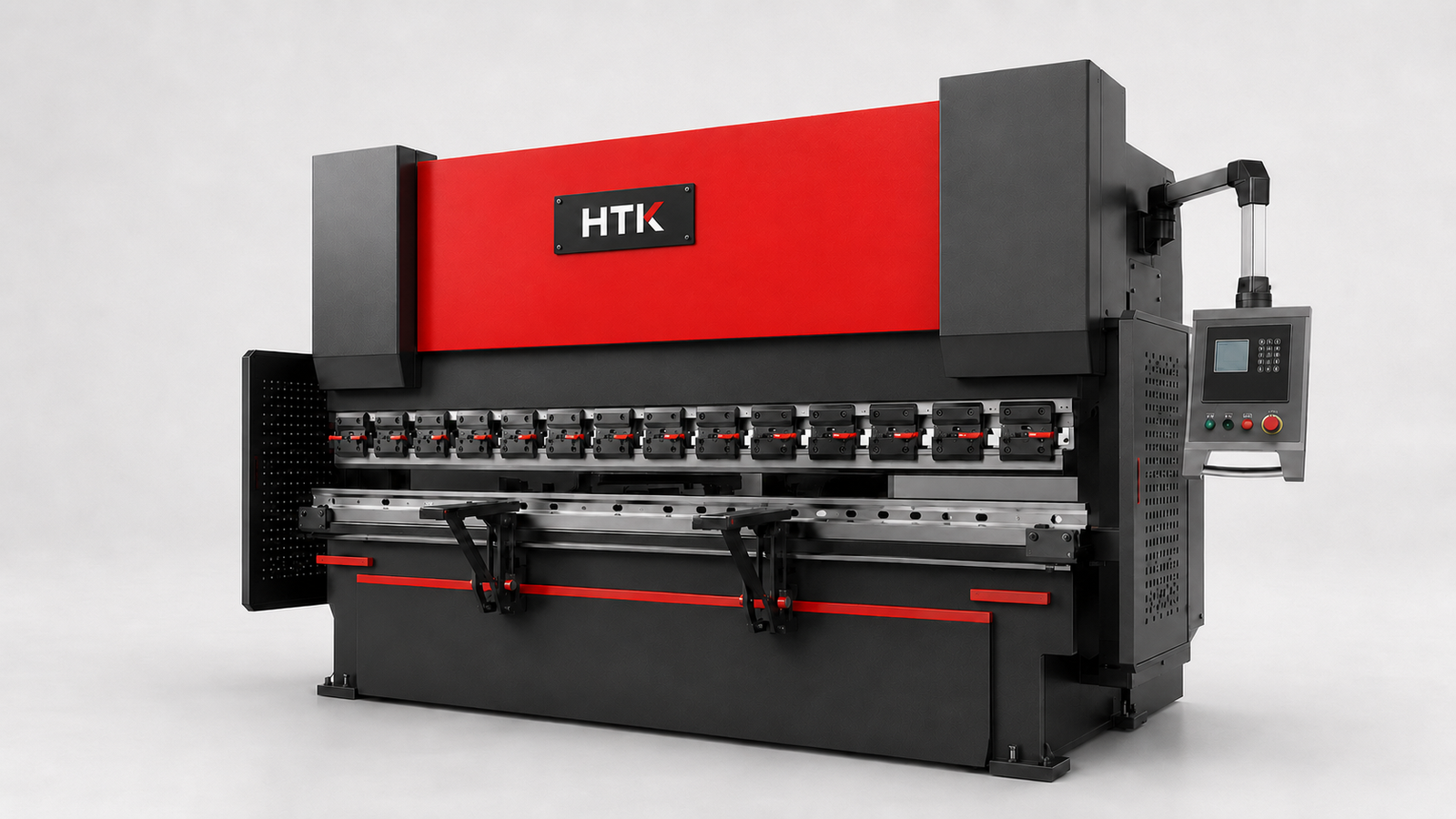 Mesin press brake HTK